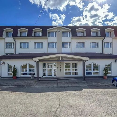 AM MOTEL