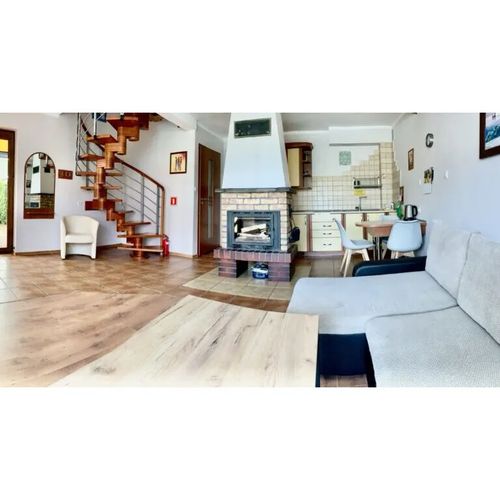 Domek letniskowy Fonica Łeba