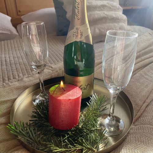 Apartmán Lusy Tatralandia 341