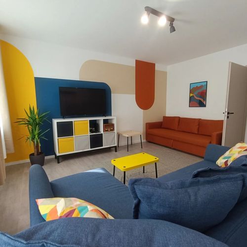 Telling Forest Vendégház-Gyöngyös