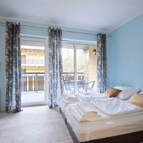 Baltic Resort Apartamenty Pogorzelica 