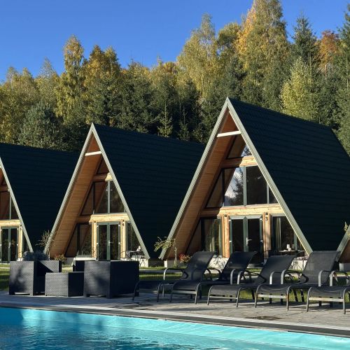 A Frames By Pensiunea Merișor 