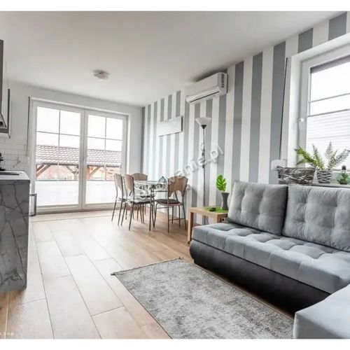 Apartamenty Rodzinne Czapla Rewa