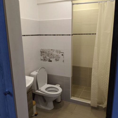 Apartmán 38 – Libice nad Cidlinou, Republica Cehă