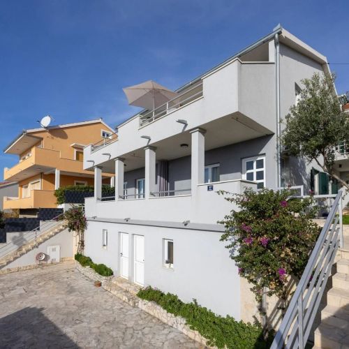 Apartments Rajčić Okrug Gornji – Okrug Gornji, Croația