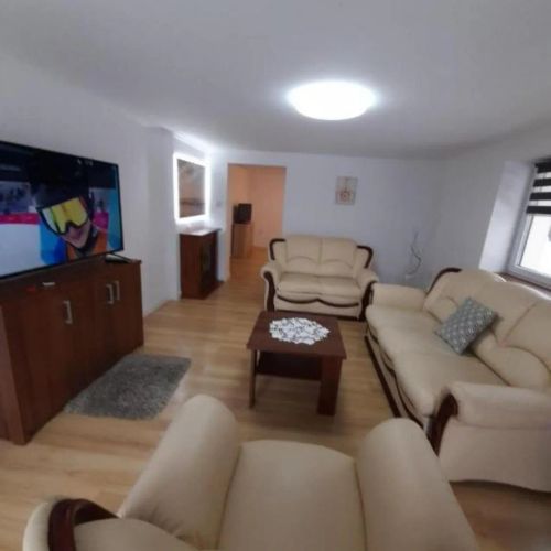 Apartamenty Danuta Niedzica