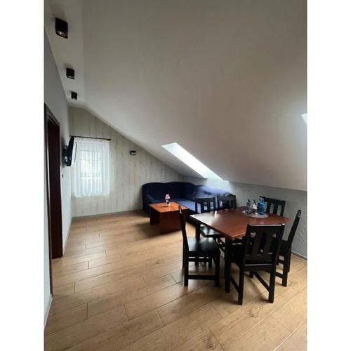 Pokoje i Apartamenty Rewski Zakątek Rewa