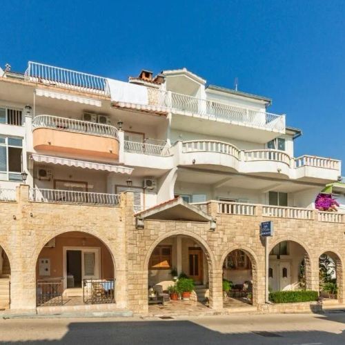 Apartments And Rooms By The Sea Tučepi, Makarska - 24679 Tučepi
