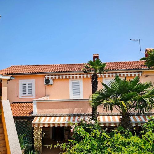 Family Friendly House With A Parking Space Gabonjin, Krk - 25035 Gabonjin