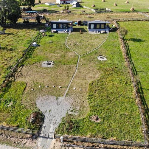 Casa Piccola Măguri – Măguri, România