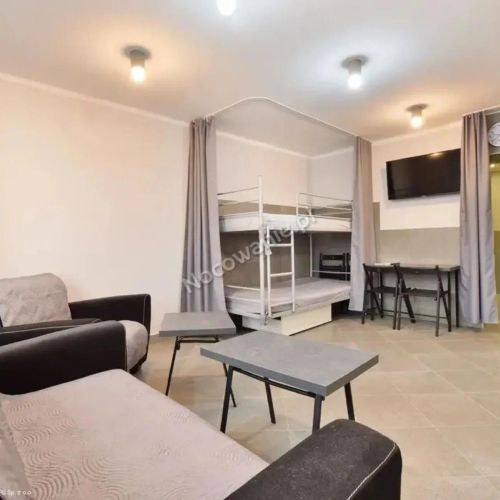 Apartament Nad Świerkami Kubalonka Istebna