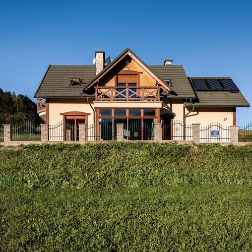 Dom na Stoku Szlachtowa