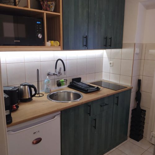 Benvenuto apartman 1 Balatonlelle – Balatonlelle, Ungaria