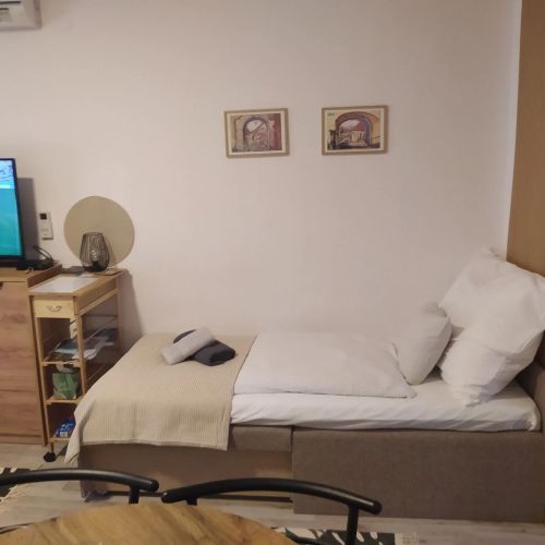 Benvenuto apartman 1 Balatonlelle – Balatonlelle, Ungaria