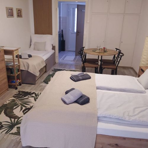 Benvenuto apartman 1 Balatonlelle – Balatonlelle, Ungaria