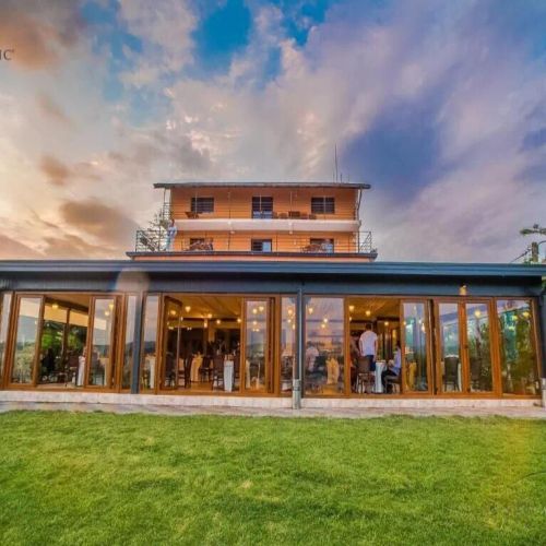 Pensiunea Panoramic Cetățuie Cluj-Napoca