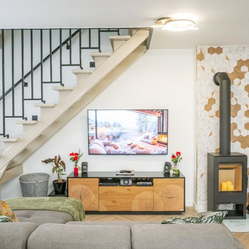 Vadvirág 5 by DunaVibe Apartman Baja