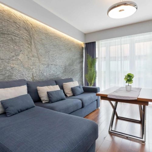 Chrobrego 38A | Apartament | Parking | Ogród