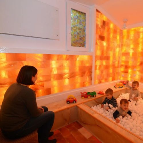 FOREST RETREAT Luxury Villas Buşteni