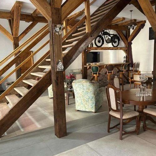 Pensiune Alte Lagerhaus Sighișoara – Sighișoara, România
