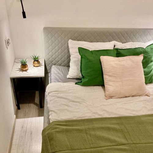 Mewa - Apartament 3 maja 36 Sopot