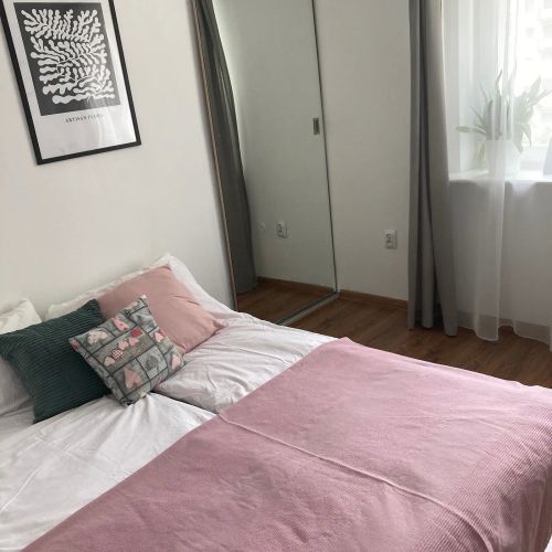 Mewa - Apartament Aleja Niepodległości 690 Sopot