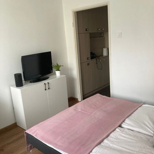 Mewa - Apartament Aleja Niepodległości 690 Sopot – Sopot, Polska