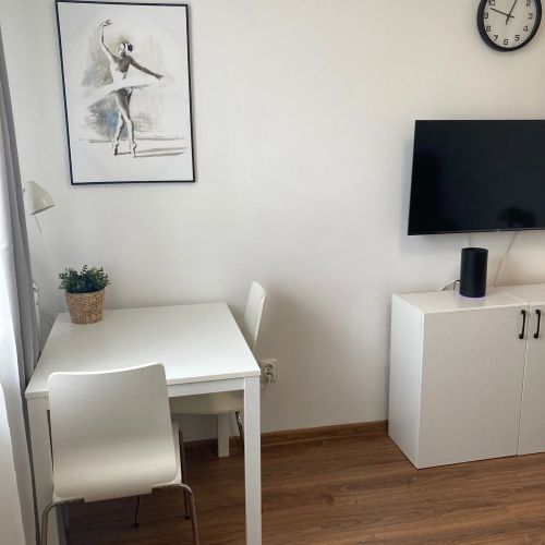 Mewa - Apartament Aleja Niepodległości 690 Sopot – Sopot, Polska