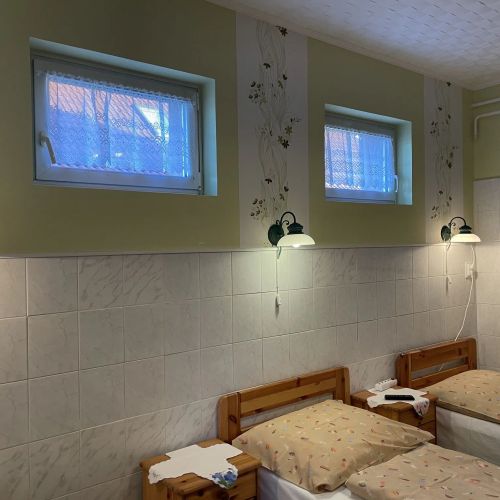 Katalin Apartman Marcali