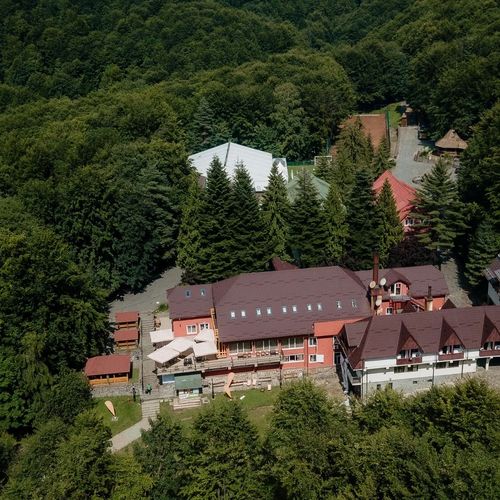 Suior Resort Baza Baia Sprie