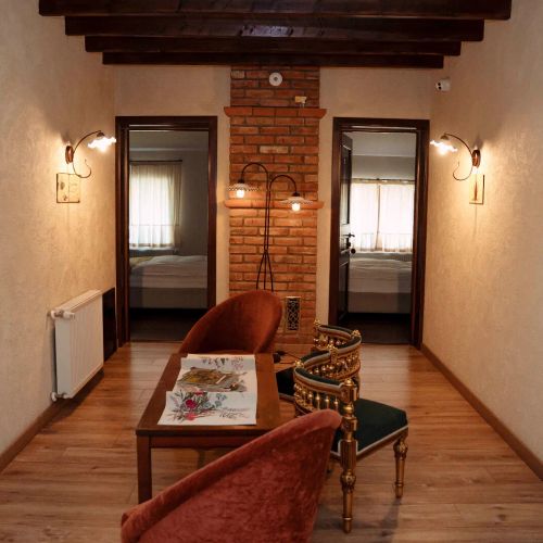 Pensiunea Piazzetta Bacău – Bacău, România