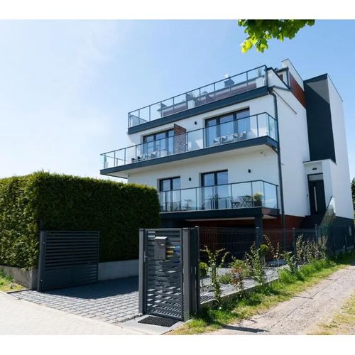 REWA Pokoje Gościnne