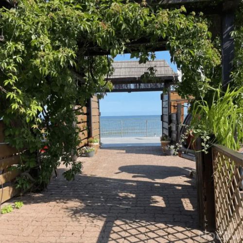 Pokoje Przy Promenadzie Sarbinowo 