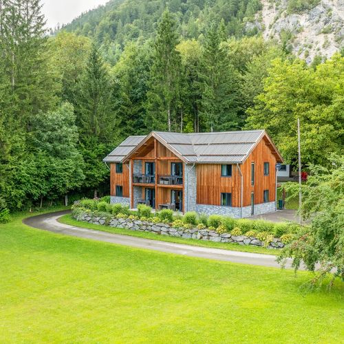 Apartman Hermagor - AKA281