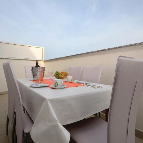 Apartman Nin - CDY345 – Nin, Croația