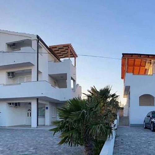 Apartman Vrsi - CDY167