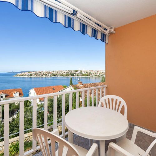 Apartman Okrug Gornji - CSC895 – Okrug Gornji, Chorvatsko