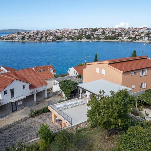 Apartman Okrug Gornji - CSC895 – Okrug Gornji, Chorvatsko