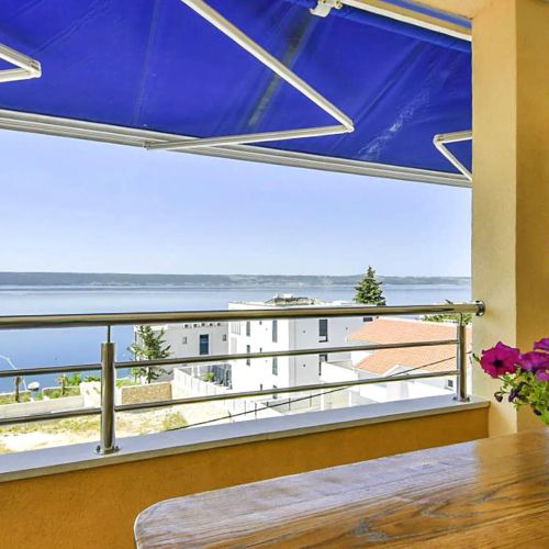 Apartman Maslenica - CDY245