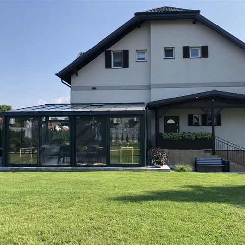 Willa Magnolia - Apartamenty I Pokoje Jantar