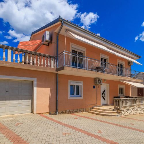 Apartman Senj - CKV850