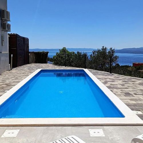 Vendégház Makarska - CSC996