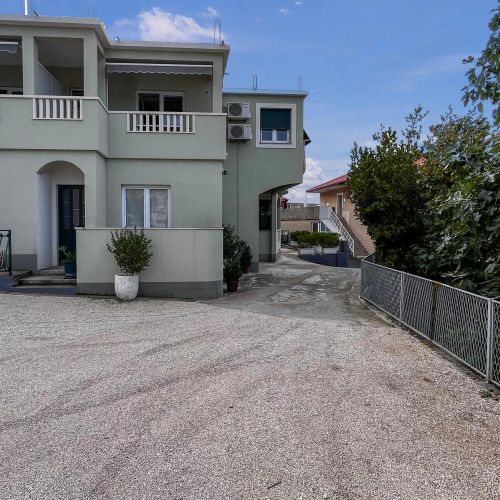 Apartman Duće - CSD010