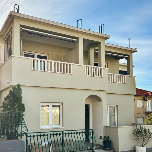 Apartman Duće - CSD008