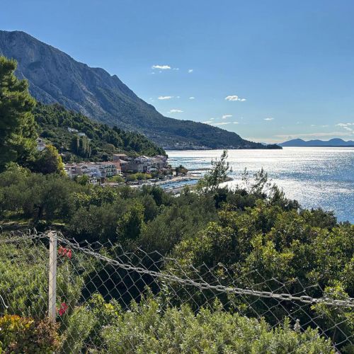 Apartman Podgora - CSD037