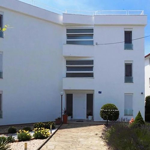 Apartman Pirovac - CSV387