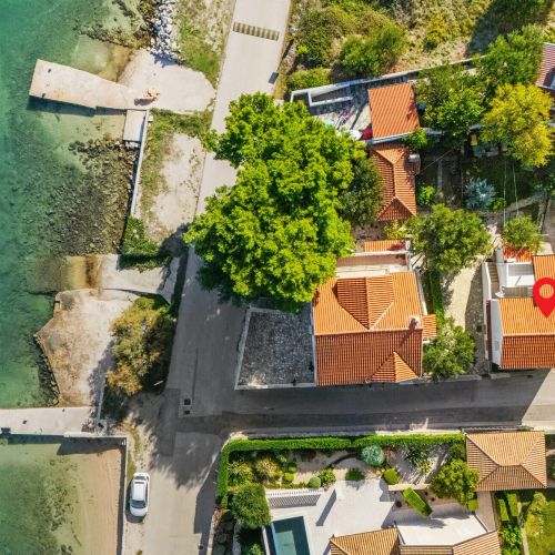 Apartman Betina - CSV416
