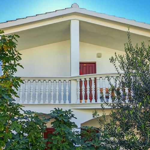 Apartman Vodice - CSV425