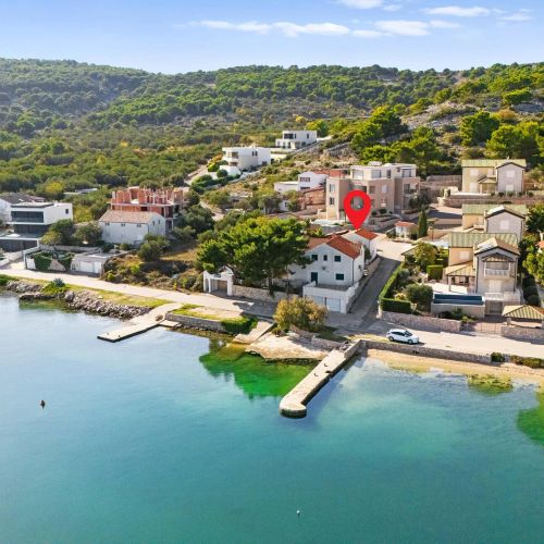 Apartman Betina - CSV415