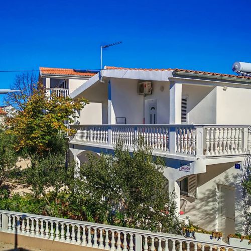 Apartman Vodice - CSV428